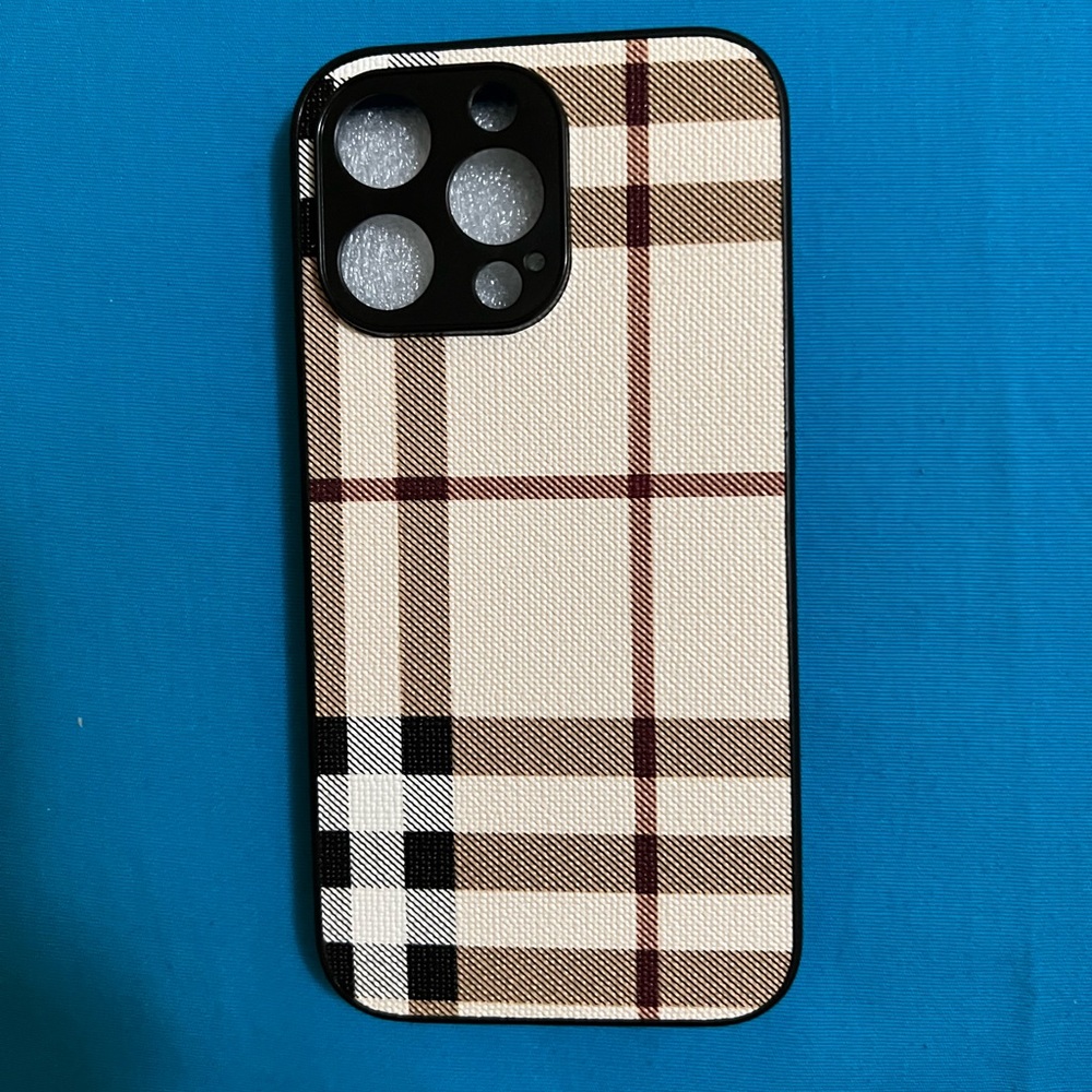 Fashion Case iPhone 13 Pro